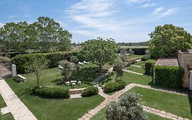 Masseria Li Foggi Gallipoli